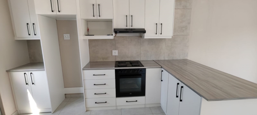 To Let 1 Bedroom Property for Rent in Forest Glade Western Cape